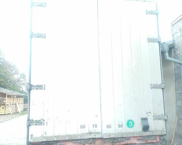 Сканіа 124, об'ємом двигуна 0 л та пробігом 1000 тис. км за 13000 $, фото 2 на Automoto.ua