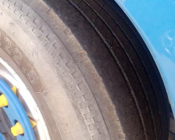 Сканиа 124, объемом двигателя 0 л и пробегом 999 тыс. км за 5600 $, фото 4 на Automoto.ua