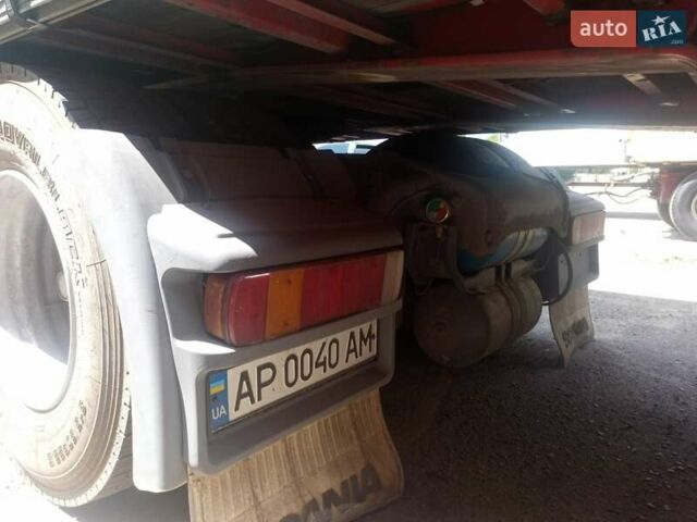 Сканиа 124, объемом двигателя 0 л и пробегом 999 тыс. км за 5600 $, фото 6 на Automoto.ua