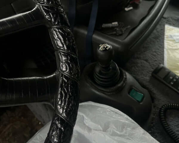 Сканиа 124, объемом двигателя 0 л и пробегом 1000 тыс. км за 4800 $, фото 6 на Automoto.ua