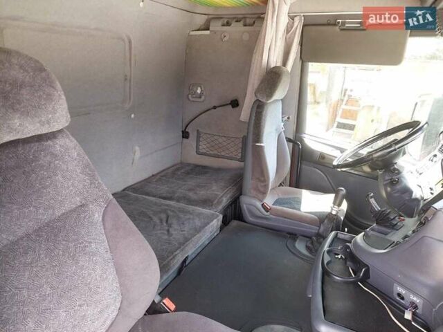 Сканиа 124, объемом двигателя 0 л и пробегом 860 тыс. км за 9350 $, фото 15 на Automoto.ua
