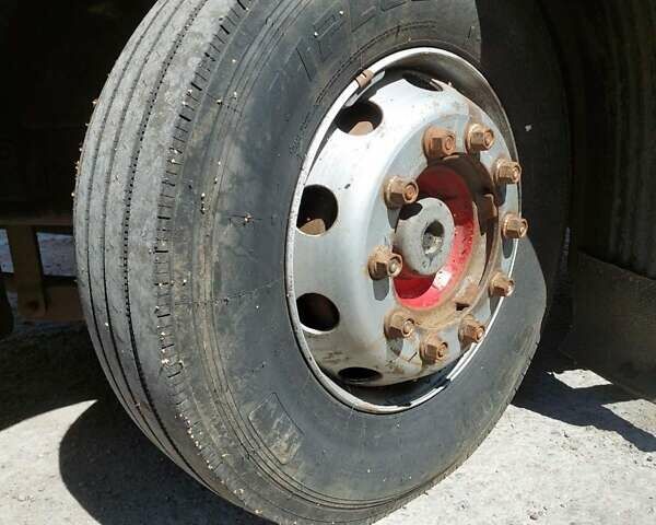 Сканиа 124, объемом двигателя 0 л и пробегом 860 тыс. км за 9350 $, фото 6 на Automoto.ua