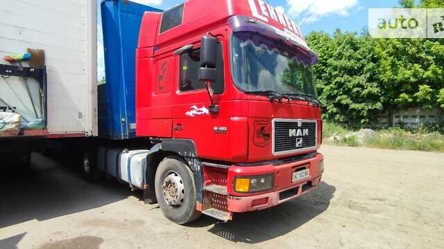 Сканиа 124, объемом двигателя 11.7 л и пробегом 100 тыс. км за 5500 $, фото 8 на Automoto.ua