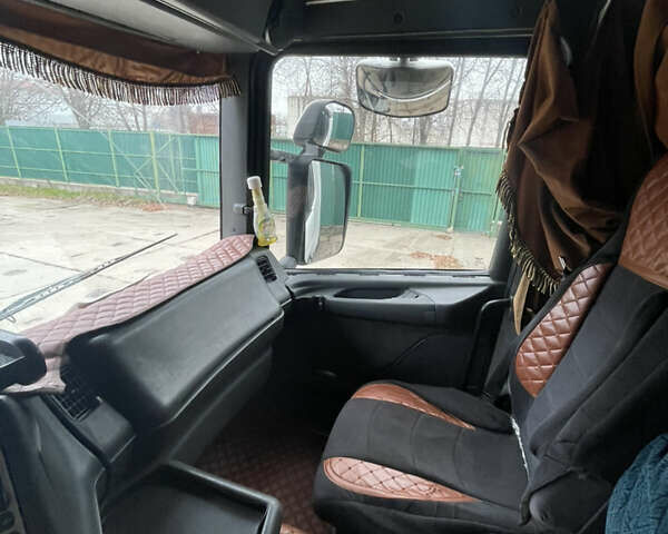 Сканіа 124, об'ємом двигуна 0 л та пробігом 999 тис. км за 7000 $, фото 27 на Automoto.ua