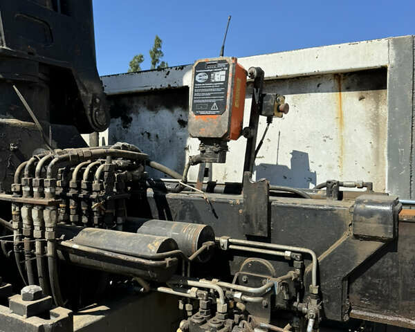 Желтый Сканиа 124, объемом двигателя 11.97 л и пробегом 767 тыс. км за 33000 $, фото 8 на Automoto.ua