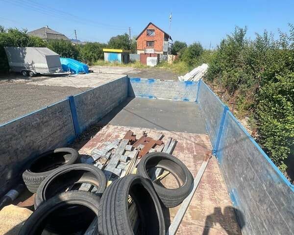 Синій Сканіа 124, об'ємом двигуна 11.75 л та пробігом 340 тис. км за 9490 $, фото 8 на Automoto.ua