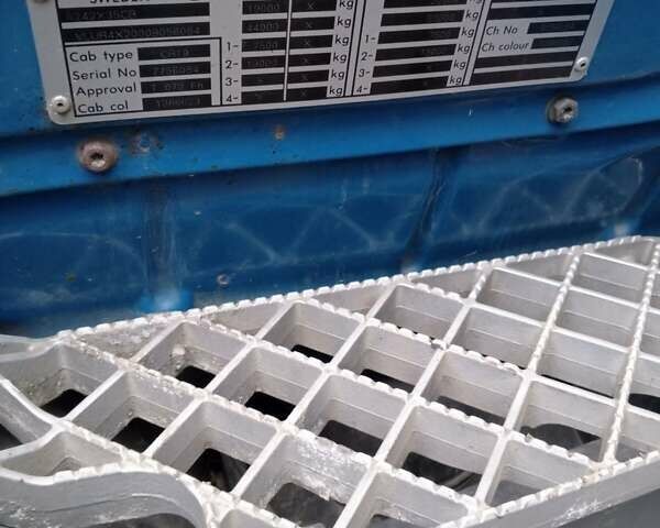 Синій Сканіа 124, об'ємом двигуна 0 л та пробігом 1 тис. км за 11000 $, фото 9 на Automoto.ua