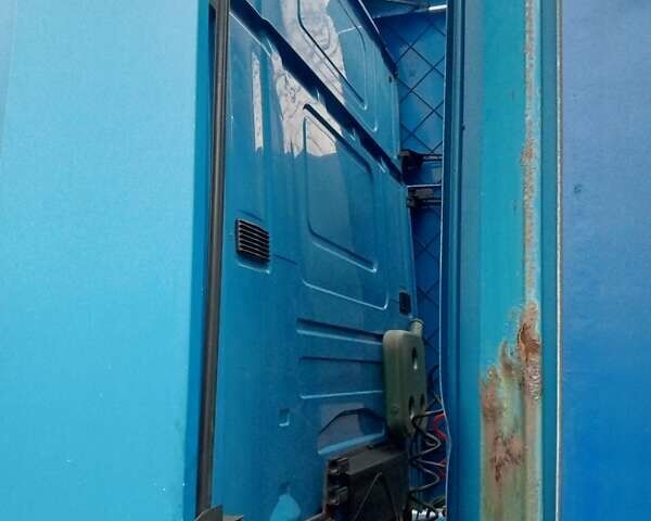 Синій Сканіа 124, об'ємом двигуна 0 л та пробігом 1 тис. км за 11000 $, фото 8 на Automoto.ua