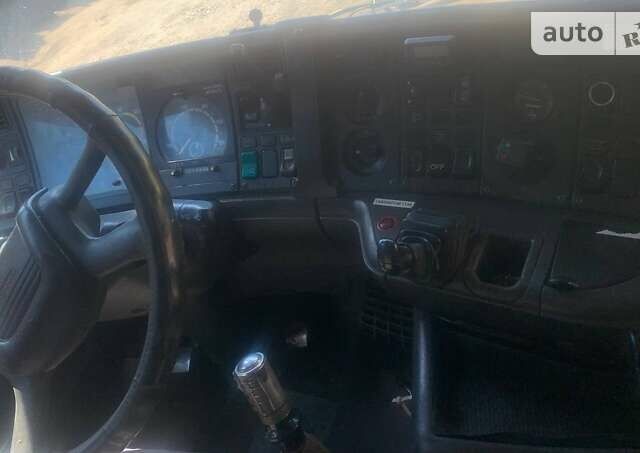 Синий Сканиа 124, объемом двигателя 0 л и пробегом 157 тыс. км за 22000 $, фото 16 на Automoto.ua