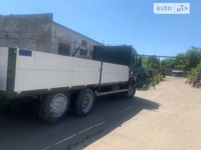 Синий Сканиа 124, объемом двигателя 0 л и пробегом 157 тыс. км за 22000 $, фото 5 на Automoto.ua
