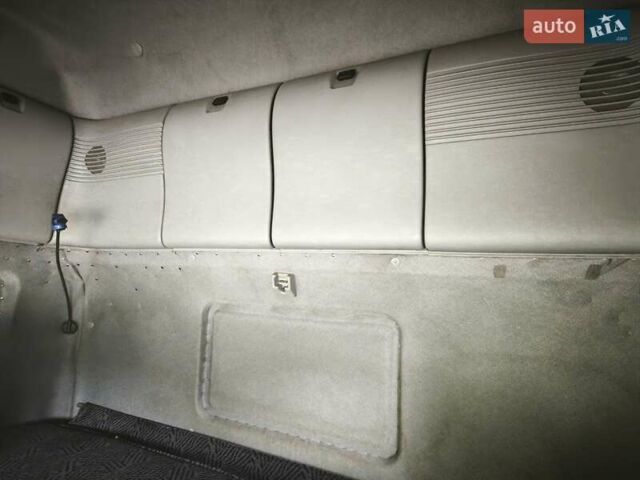 Зеленый Сканиа 124, объемом двигателя 11.71 л и пробегом 900 тыс. км за 6800 $, фото 5 на Automoto.ua