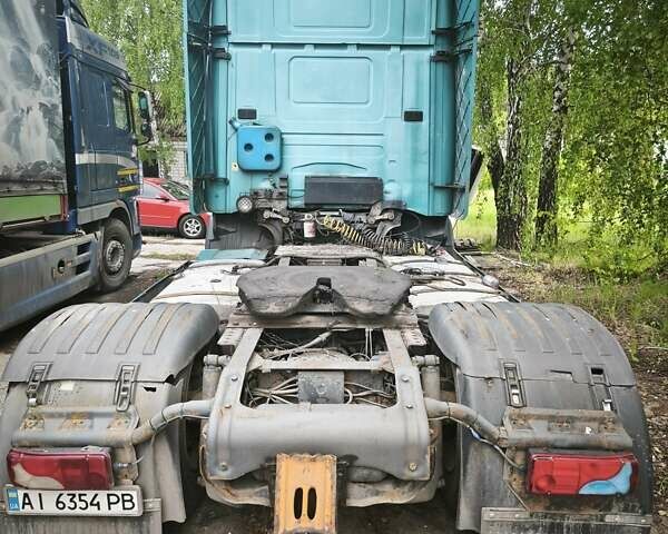 Зеленый Сканиа 124, объемом двигателя 11.71 л и пробегом 900 тыс. км за 6800 $, фото 1 на Automoto.ua