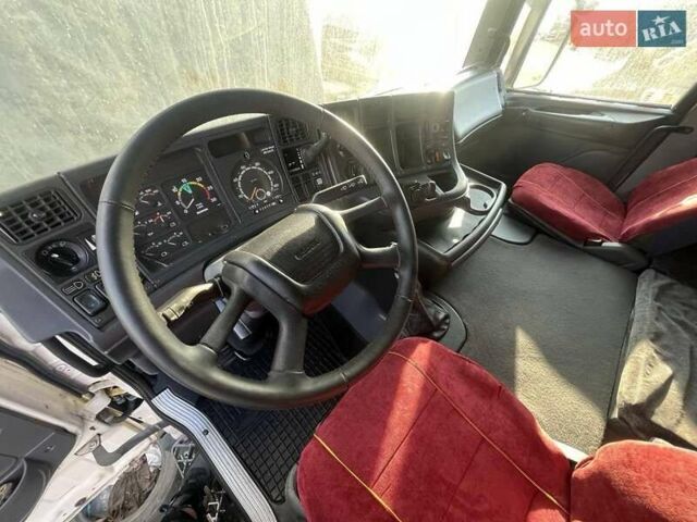 Белый Сканиа 141, объемом двигателя 0 л и пробегом 0 тыс. км за 15000 $, фото 15 на Automoto.ua