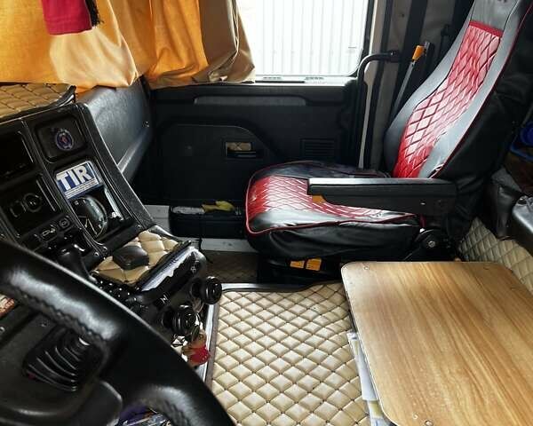 Сканіа 143, об'ємом двигуна 0 л та пробігом 500 тис. км за 6000 $, фото 5 на Automoto.ua