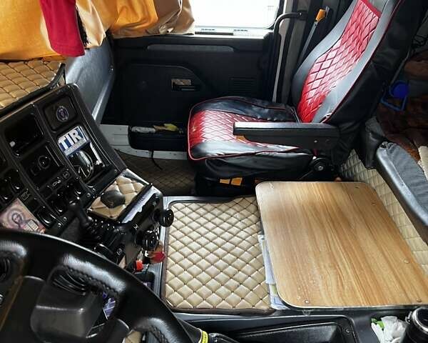 Сканіа 143, об'ємом двигуна 0 л та пробігом 500 тис. км за 6000 $, фото 4 на Automoto.ua