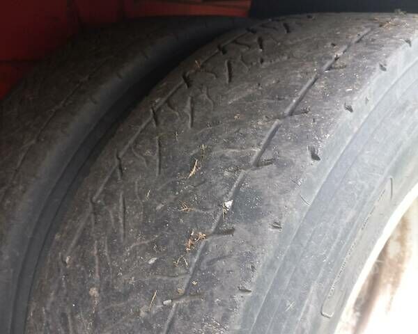 Білий Сканіа 144, об'ємом двигуна 9 л та пробігом 986 тис. км за 15000 $, фото 10 на Automoto.ua