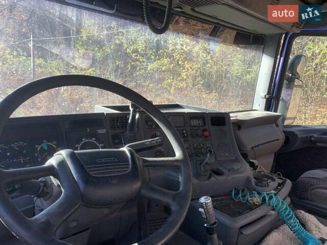 Сканиа 144, объемом двигателя 0 л и пробегом 999 тыс. км за 6500 $, фото 5 на Automoto.ua