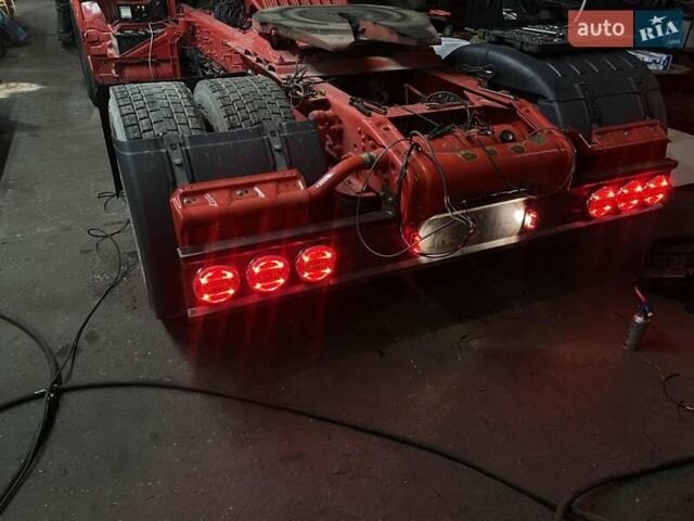 Сканиа 144 1999 в Одессе на Automoto.ua Серый Сканиа 144, объемом двигателя 14.19 л и пробегом 1 тыс. км за 15000 $, фото 1 на Automoto.ua