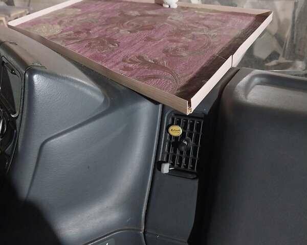 Красный Сканиа 164Л, объемом двигателя 15.6 л и пробегом 999 тыс. км за 9900 $, фото 16 на Automoto.ua