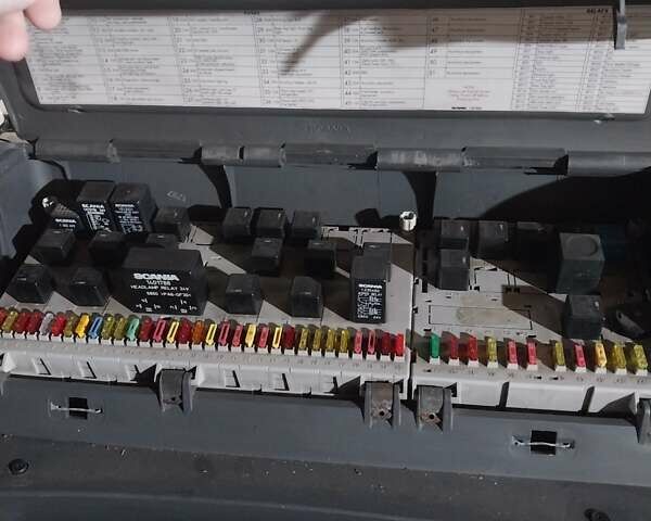 Красный Сканиа 164Л, объемом двигателя 15.6 л и пробегом 999 тыс. км за 9900 $, фото 19 на Automoto.ua