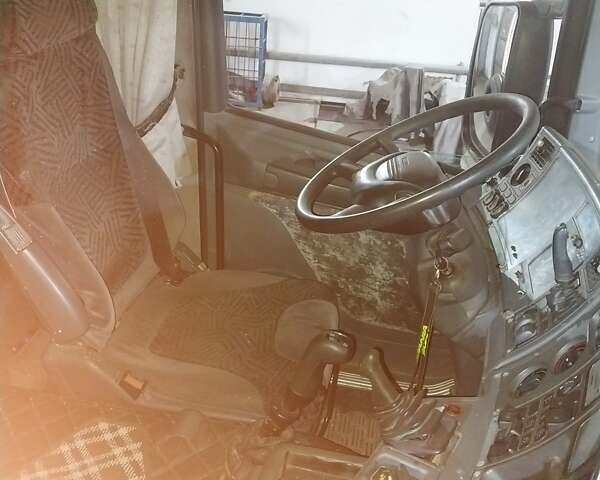 Красный Сканиа 164Л, объемом двигателя 15.6 л и пробегом 999 тыс. км за 9900 $, фото 12 на Automoto.ua