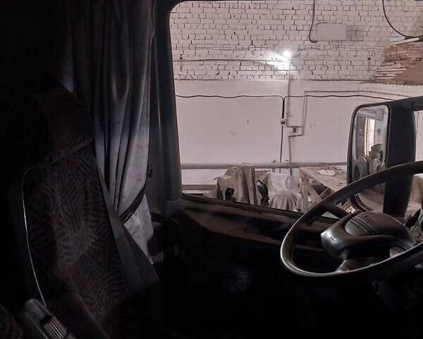 Красный Сканиа 164Л, объемом двигателя 15.6 л и пробегом 999 тыс. км за 9900 $, фото 18 на Automoto.ua