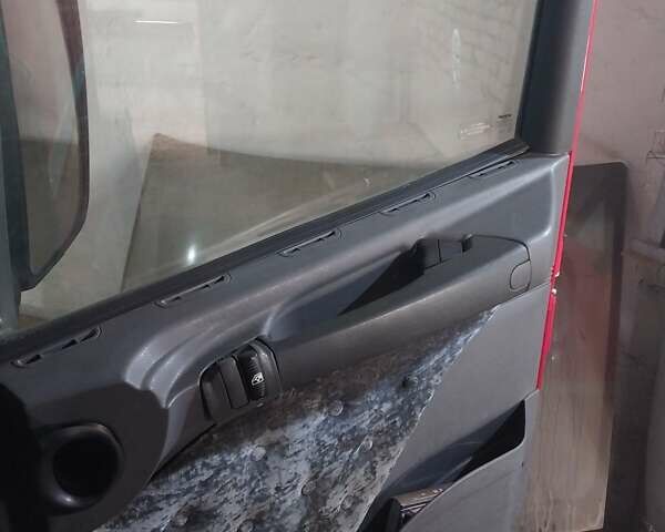 Красный Сканиа 164Л, объемом двигателя 15.6 л и пробегом 999 тыс. км за 9900 $, фото 15 на Automoto.ua