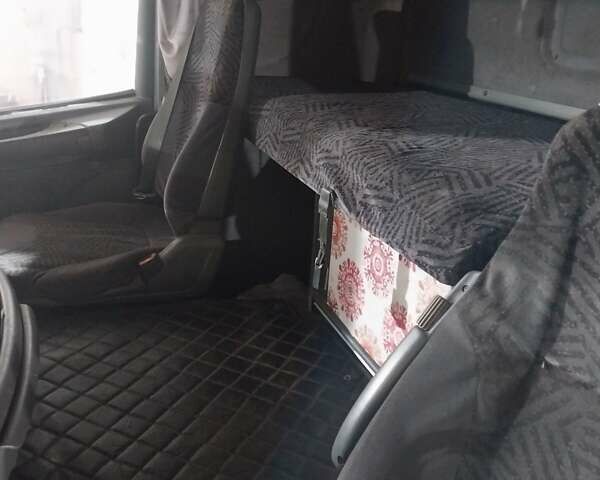 Красный Сканиа 164Л, объемом двигателя 15.6 л и пробегом 999 тыс. км за 9900 $, фото 27 на Automoto.ua