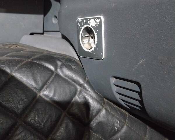 Красный Сканиа 164Л, объемом двигателя 15.6 л и пробегом 999 тыс. км за 9900 $, фото 20 на Automoto.ua