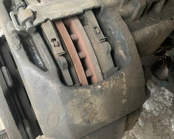 Оранжевый Сканиа 164Л, объемом двигателя 16 л и пробегом 2 тыс. км за 8500 $, фото 7 на Automoto.ua