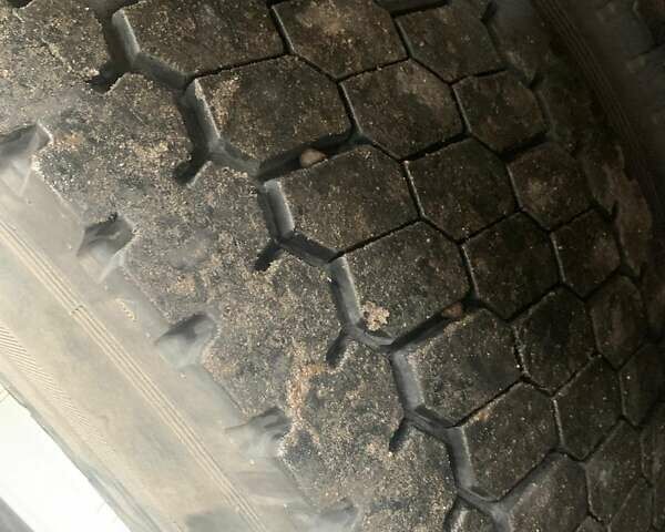 Оранжевый Сканиа 164Л, объемом двигателя 16 л и пробегом 2 тыс. км за 8500 $, фото 11 на Automoto.ua