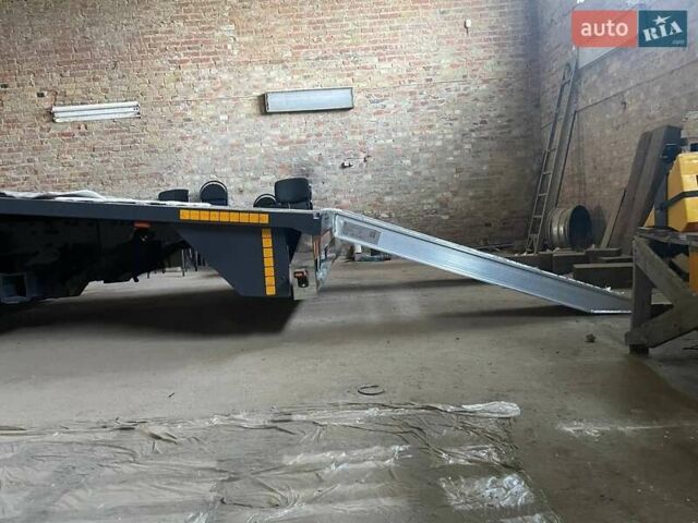 Сканиа 94 2004 в Киеве на Automoto.ua Красный Сканиа 94, объемом двигателя 8.97 л и пробегом 2 тыс. км за 32500 $, фото 4 на Automoto.ua