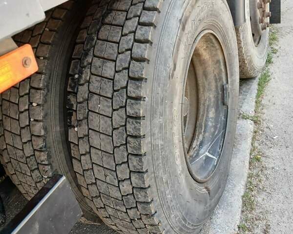 Сканіа 94, об'ємом двигуна 0 л та пробігом 123 тис. км за 37500 $, фото 4 на Automoto.ua