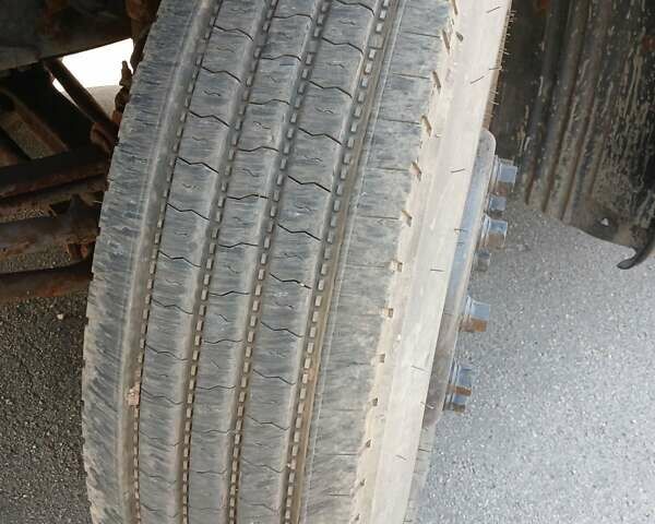 Сканіа 94, об'ємом двигуна 0 л та пробігом 123 тис. км за 37500 $, фото 3 на Automoto.ua