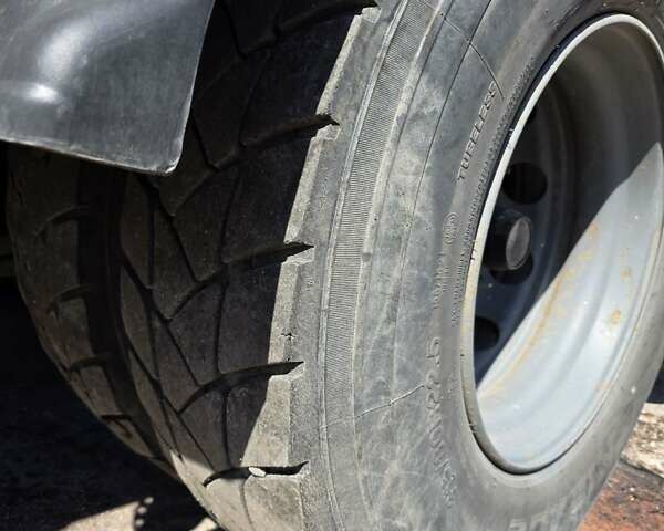 Жовтий Сканіа 94, об'ємом двигуна 9 л та пробігом 739 тис. км за 14800 $, фото 9 на Automoto.ua