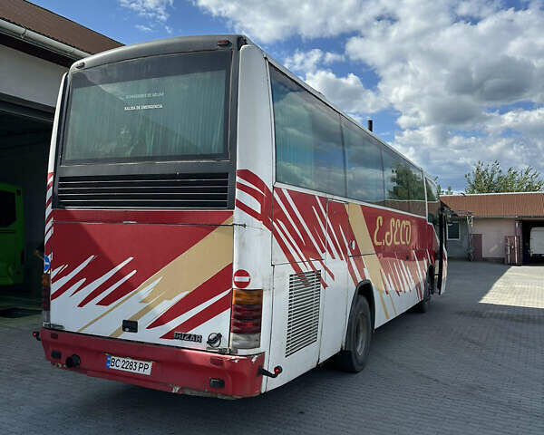 Білий Сканіа ЦР112, об'ємом двигуна 0 л та пробігом 725 тис. км за 20300 $, фото 5 на Automoto.ua