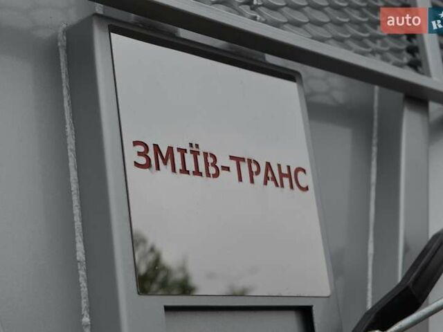 Білий Сканіа G, об'ємом двигуна 0 л та пробігом 870 тис. км за 38822 $, фото 11 на Automoto.ua