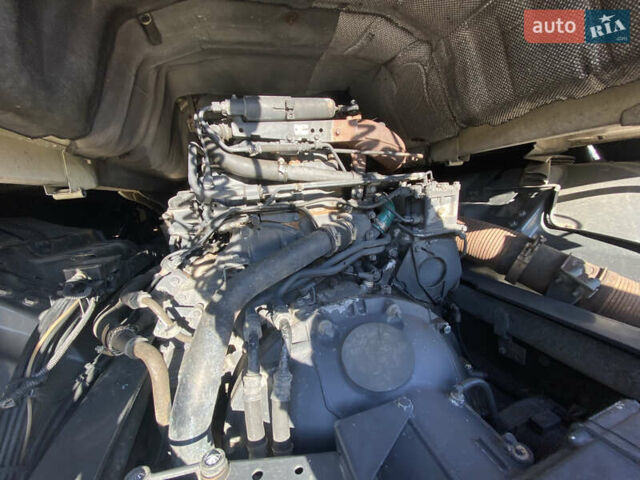 Білий Сканіа G, об'ємом двигуна 12.7 л та пробігом 10 тис. км за 13000 $, фото 20 на Automoto.ua