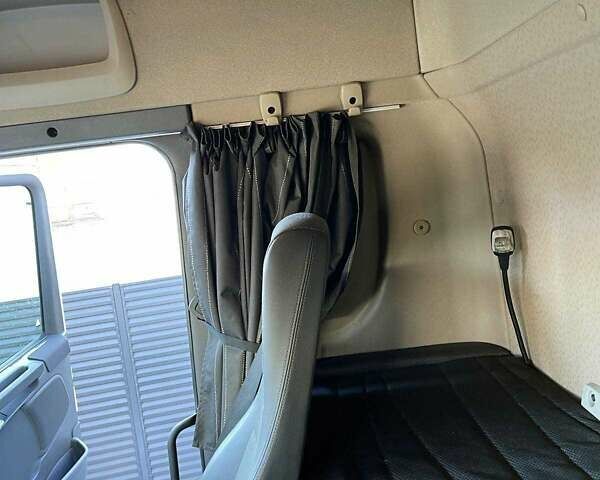 Білий Сканіа G, об'ємом двигуна 13 л та пробігом 874 тис. км за 32500 $, фото 25 на Automoto.ua