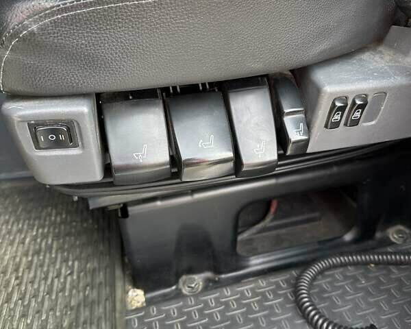 Білий Сканіа G, об'ємом двигуна 12.8 л та пробігом 500 тис. км за 44684 $, фото 14 на Automoto.ua
