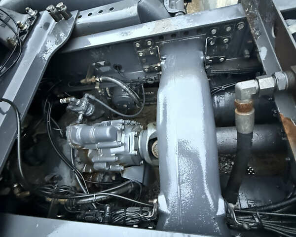 Белый Сканиа G, объемом двигателя 12.7 л и пробегом 600 тыс. км за 45500 $, фото 17 на Automoto.ua