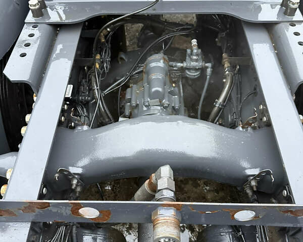 Белый Сканиа G, объемом двигателя 12.7 л и пробегом 600 тыс. км за 45500 $, фото 47 на Automoto.ua