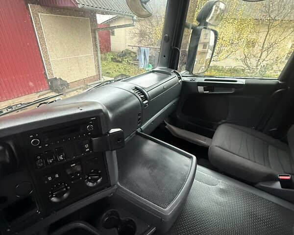 Белый Сканиа G, объемом двигателя 12.7 л и пробегом 600 тыс. км за 45500 $, фото 51 на Automoto.ua