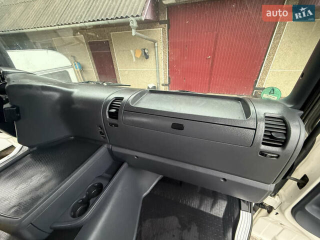 Белый Сканиа G, объемом двигателя 12.7 л и пробегом 600 тыс. км за 45500 $, фото 69 на Automoto.ua