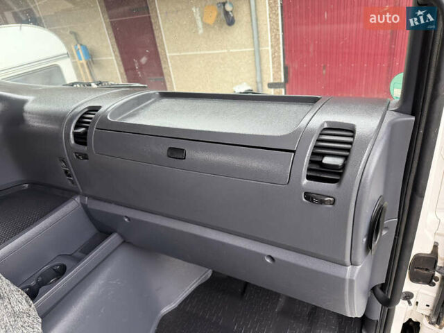 Белый Сканиа G, объемом двигателя 12.7 л и пробегом 600 тыс. км за 45500 $, фото 75 на Automoto.ua