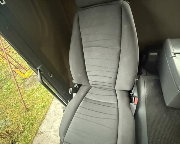 Белый Сканиа G, объемом двигателя 12.7 л и пробегом 600 тыс. км за 45500 $, фото 70 на Automoto.ua