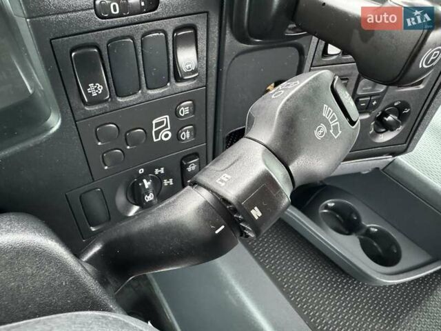 Белый Сканиа G, объемом двигателя 12.74 л и пробегом 45 тыс. км за 63257 $, фото 40 на Automoto.ua