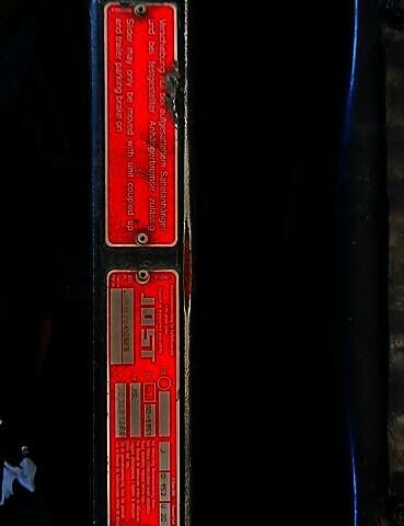 Червоний Сканіа G, об'ємом двигуна 13 л та пробігом 816 тис. км за 33846 $, фото 23 на Automoto.ua