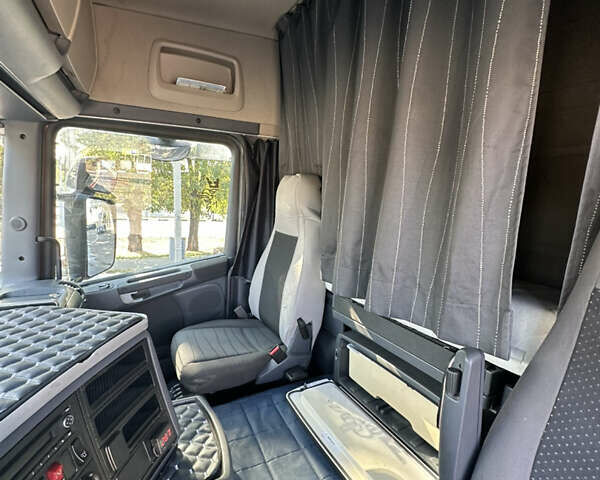 Червоний Сканіа G, об'ємом двигуна 12.74 л та пробігом 850 тис. км за 26000 $, фото 13 на Automoto.ua