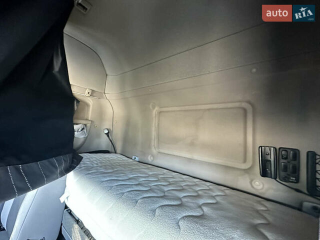 Червоний Сканіа G, об'ємом двигуна 12.74 л та пробігом 850 тис. км за 26000 $, фото 12 на Automoto.ua